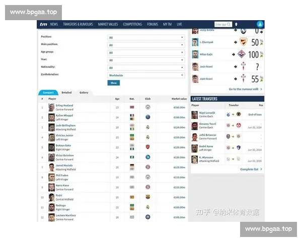 权威足球比赛官方网站发布赛程数据与实时战报分析服务平台
