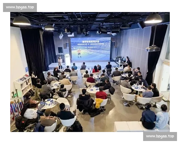 打造一站式体育赛事平台入口服务新生态与观赛体验升级全面赋能用户