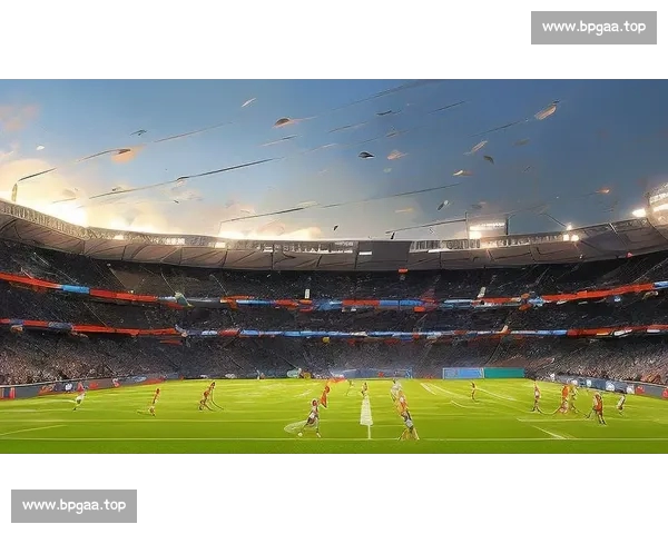 激情四溢的绿茵场上，球队争锋对决，足球世界再掀风云挑战谁主沉浮