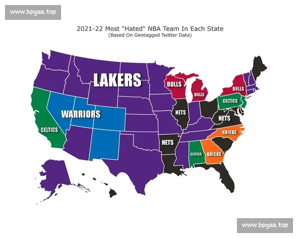 NBA历史对决全解析:各时代球队胜负交锋数据深度盘点 NBA历史对决全解析:各时代球队胜负交锋数据深度盘点